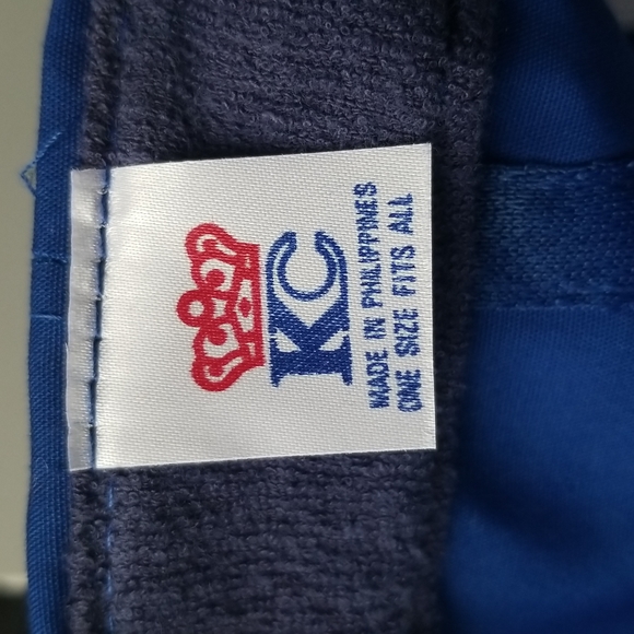 Vintage Panama city beach hat - Picture 5 of 5